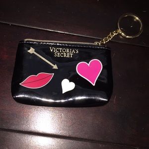 Victoria’s Secret Coin Pouch